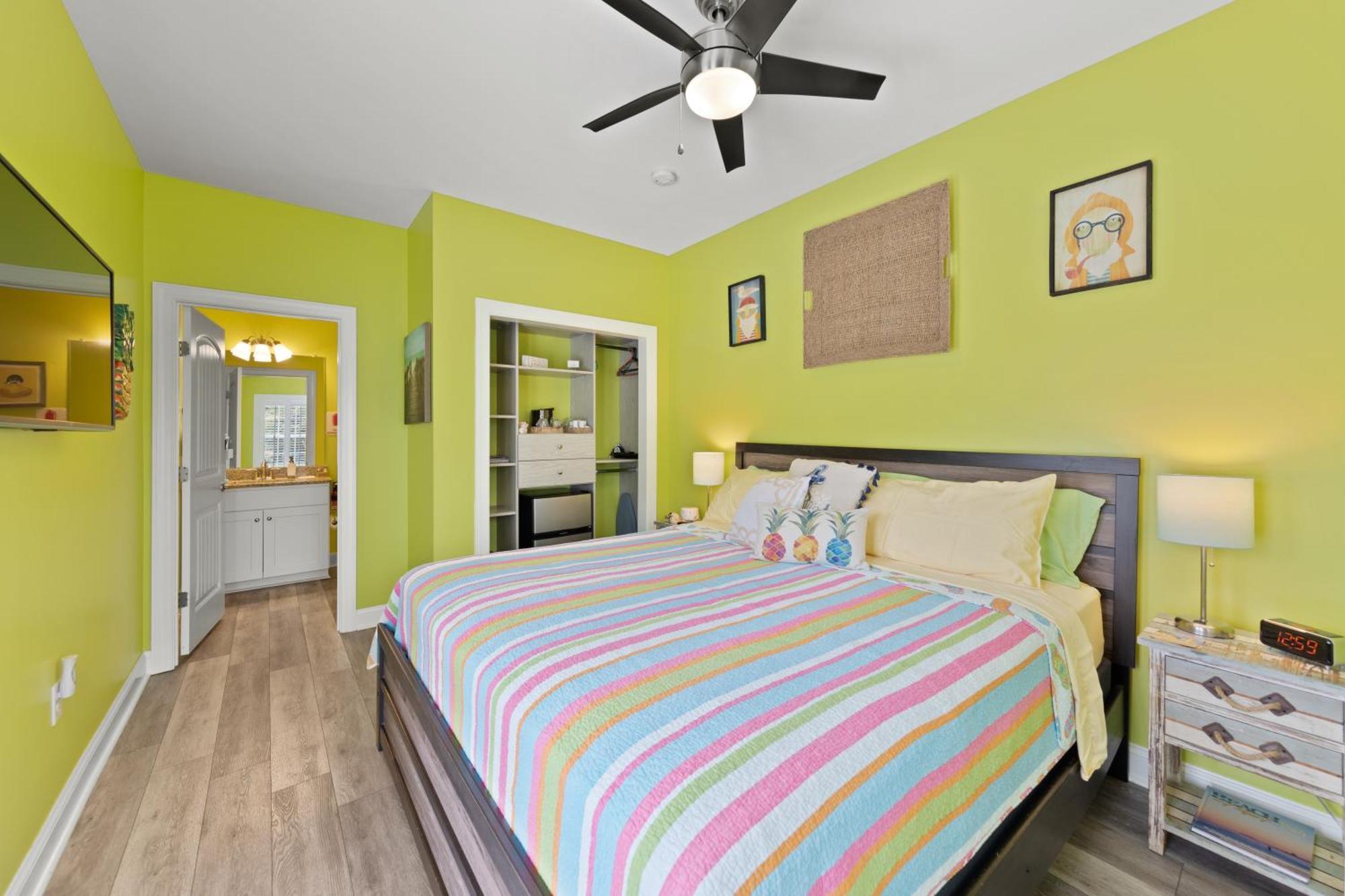 The Homestead B&B Rehoboth Beach Exteriér fotografie