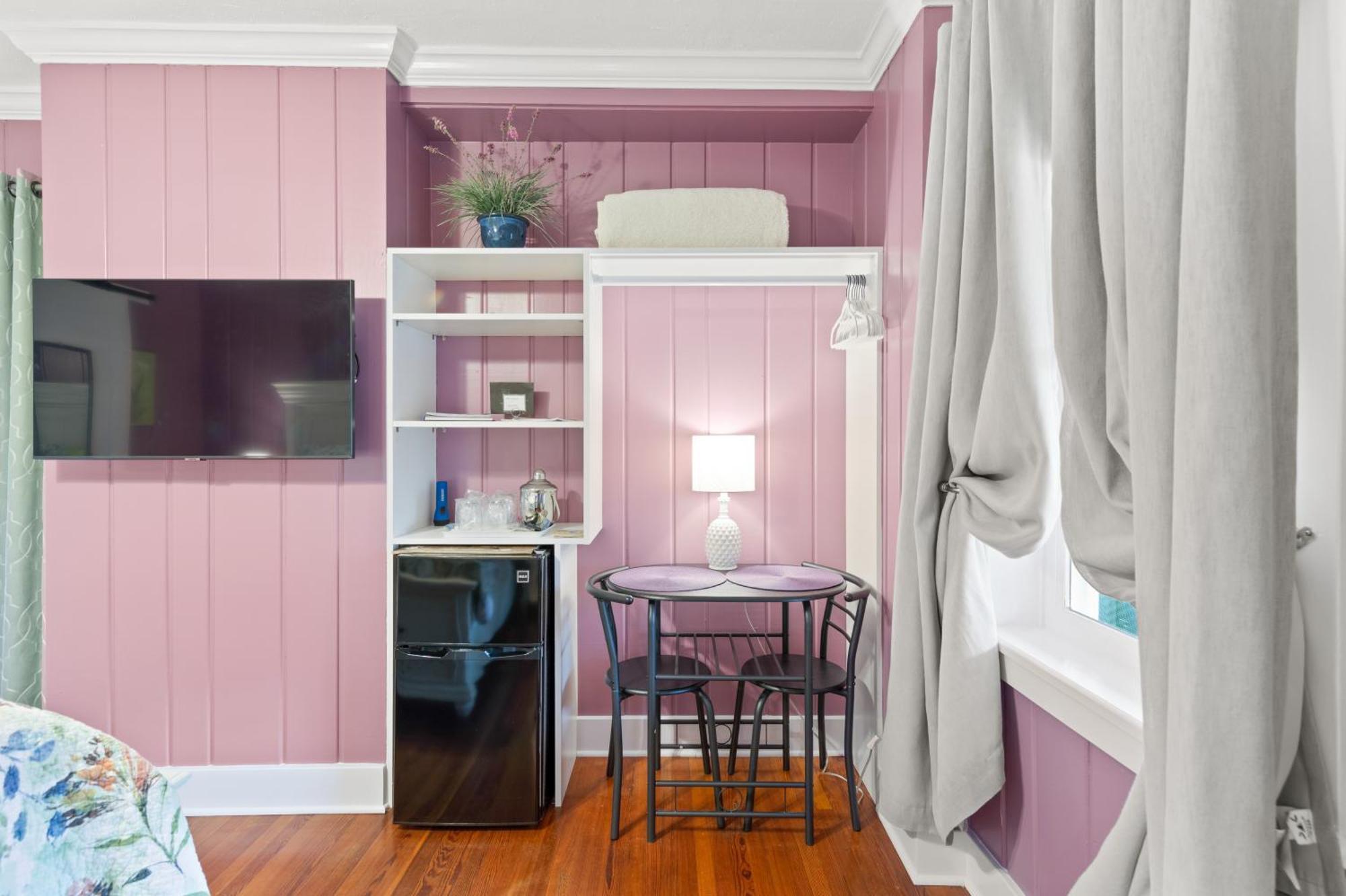 The Homestead B&B Rehoboth Beach Exteriér fotografie