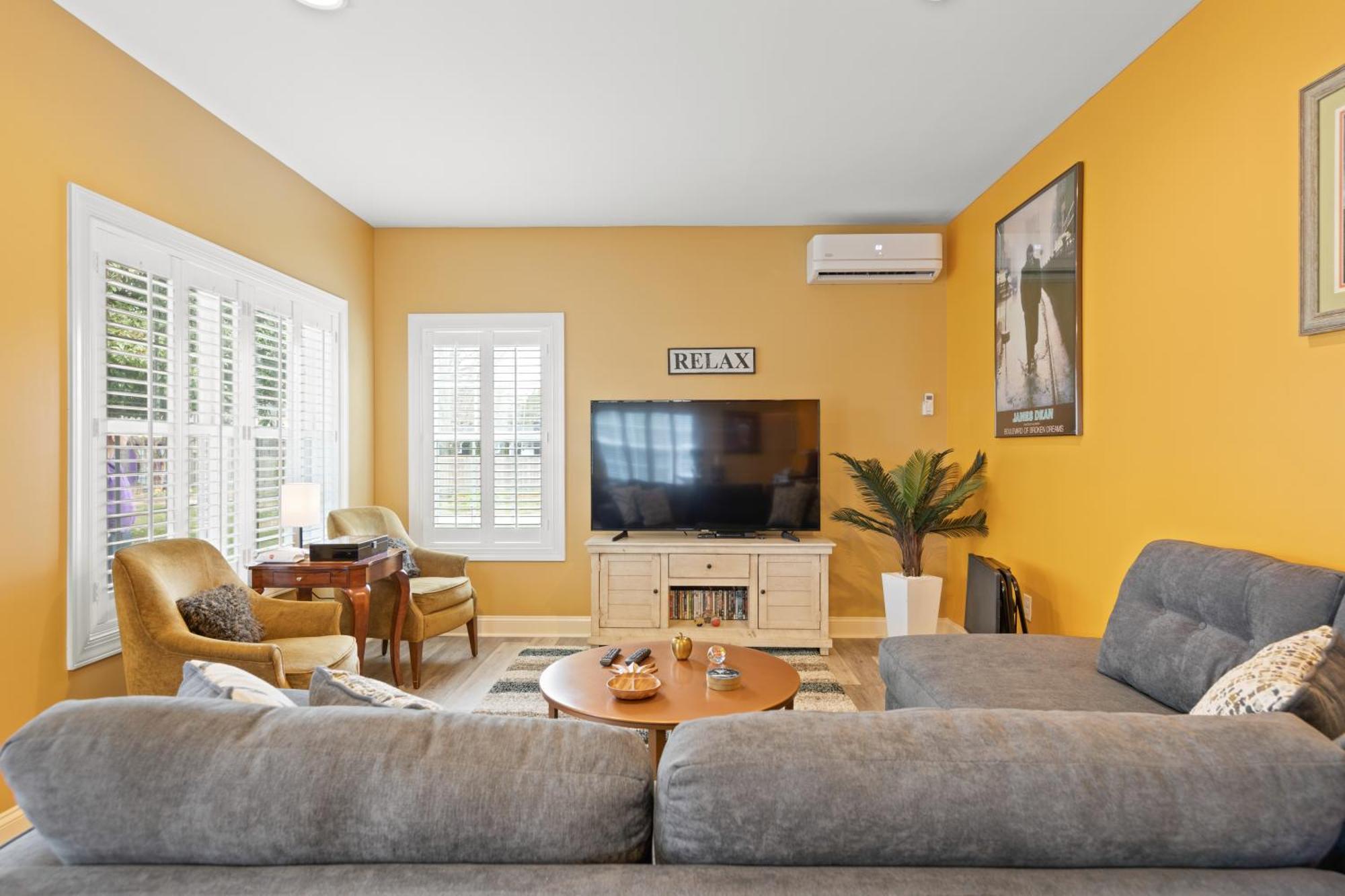 The Homestead B&B Rehoboth Beach Exteriér fotografie