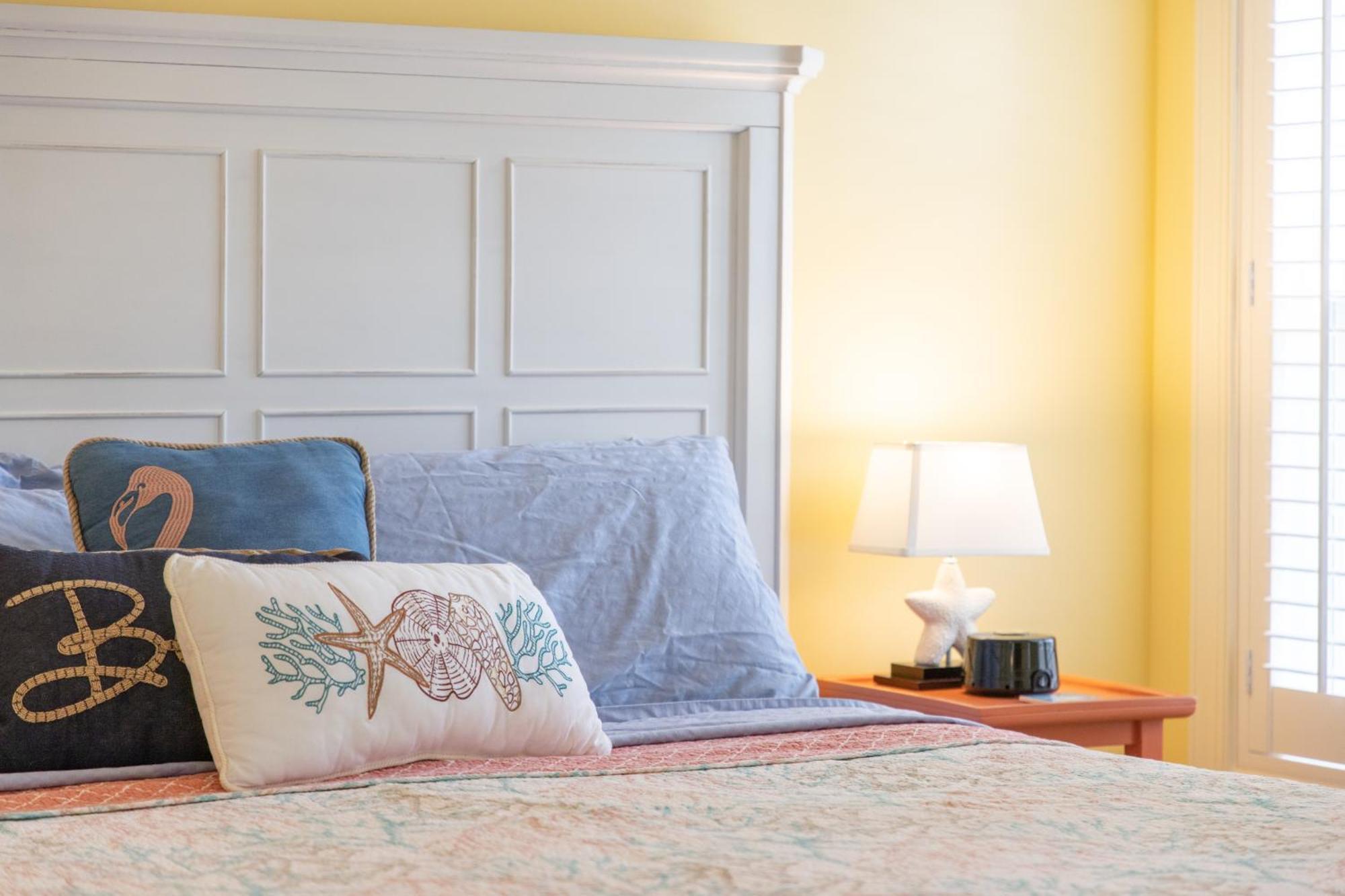 The Homestead B&B Rehoboth Beach Exteriér fotografie