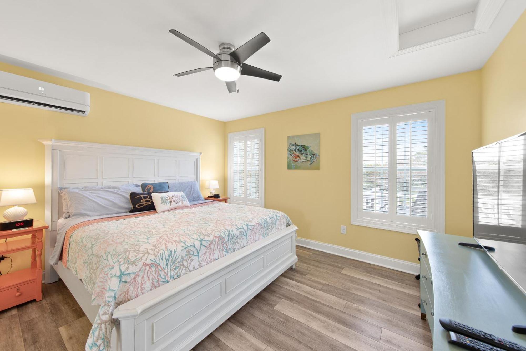The Homestead B&B Rehoboth Beach Exteriér fotografie