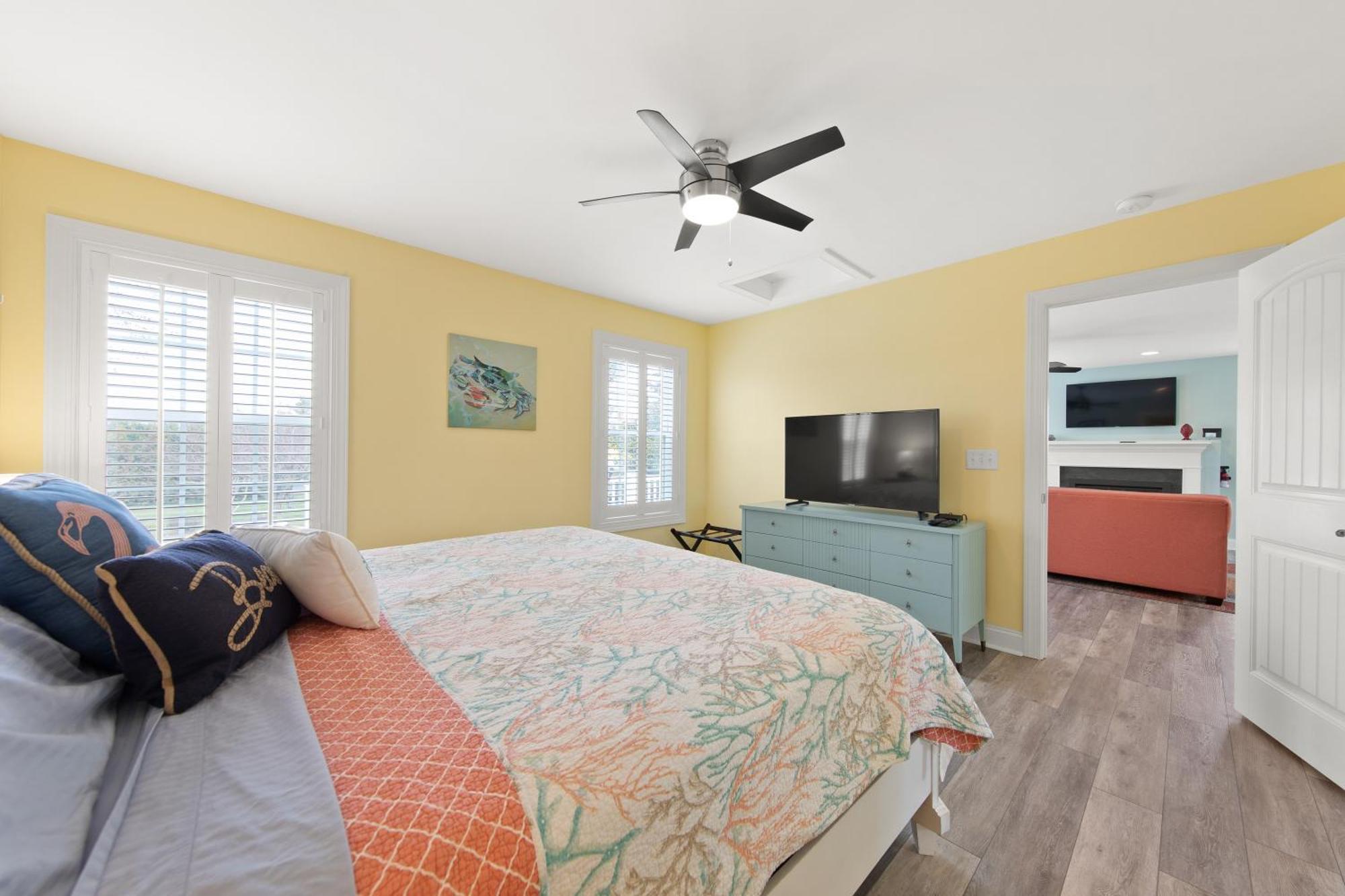 The Homestead B&B Rehoboth Beach Exteriér fotografie