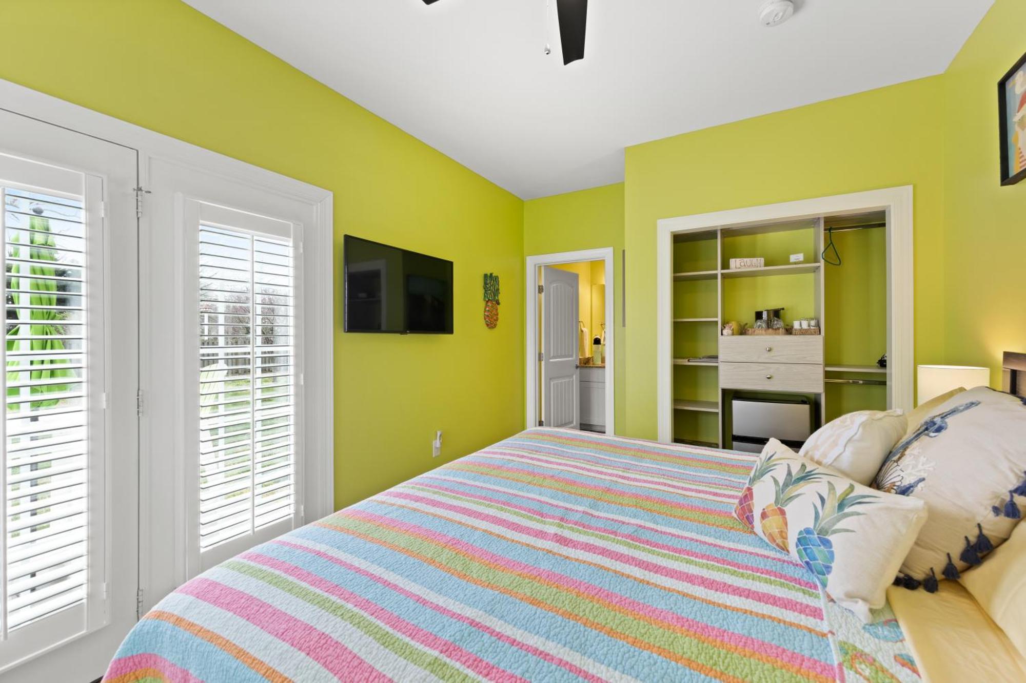 The Homestead B&B Rehoboth Beach Exteriér fotografie