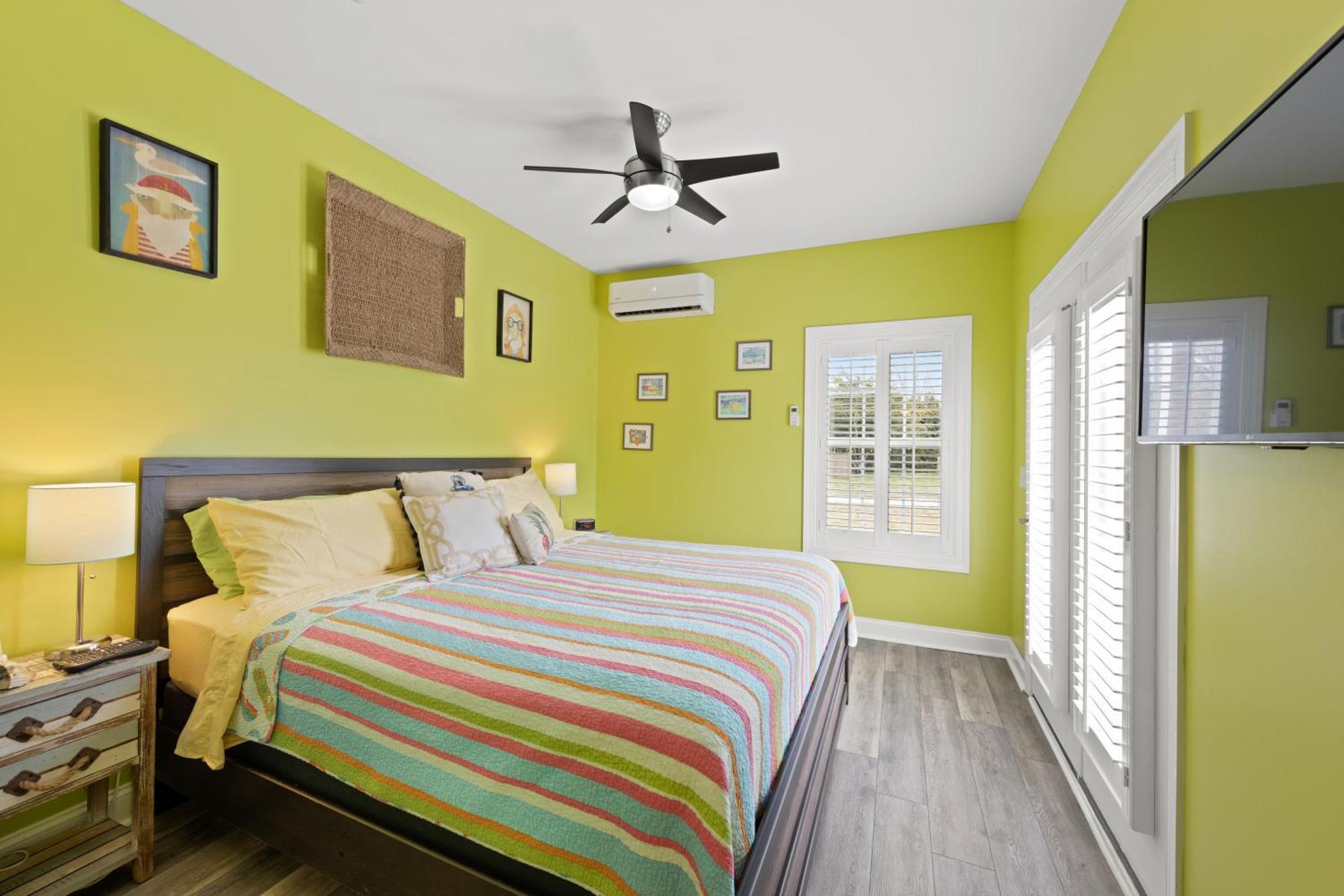 The Homestead B&B Rehoboth Beach Exteriér fotografie