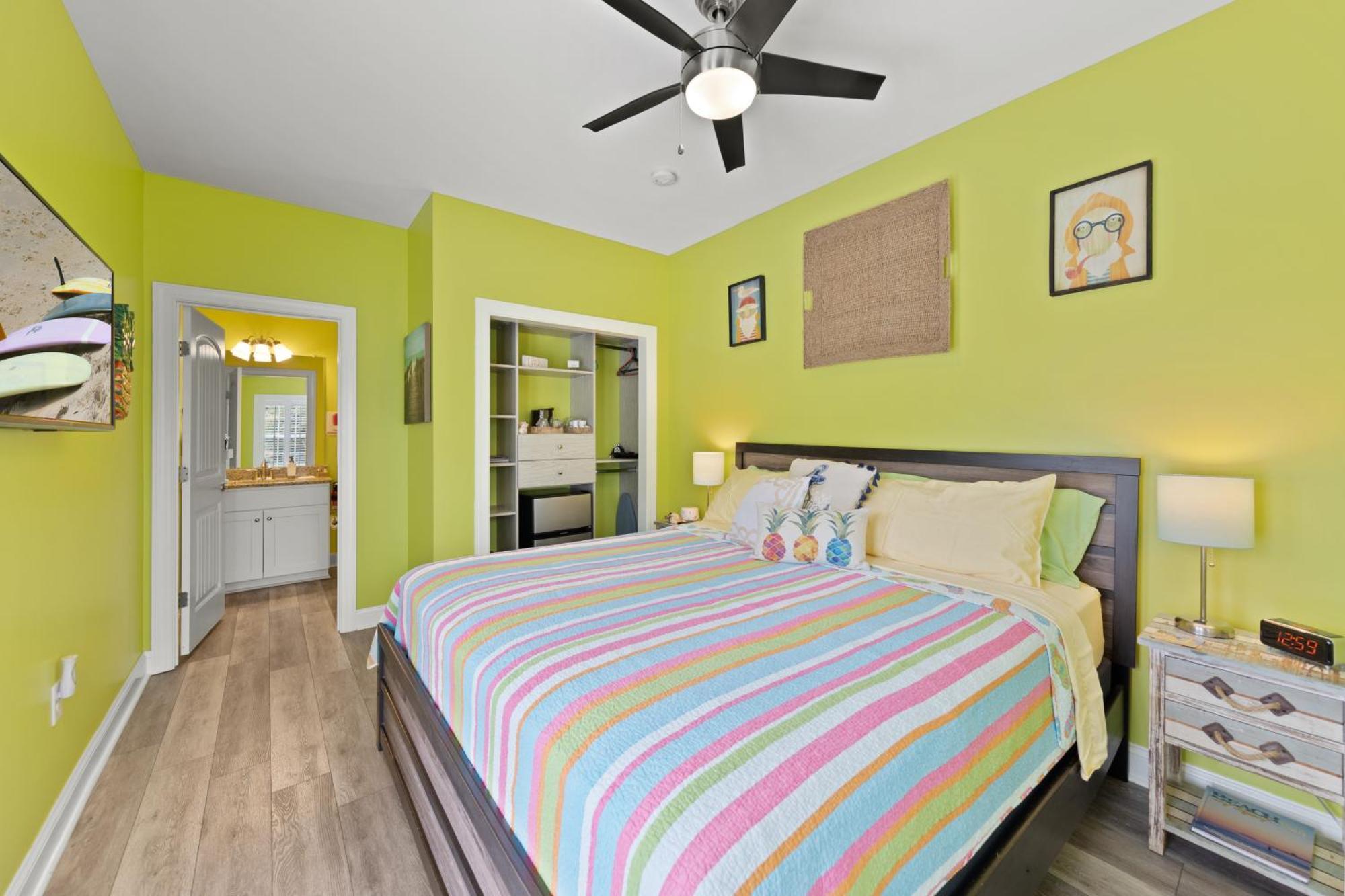 The Homestead B&B Rehoboth Beach Exteriér fotografie
