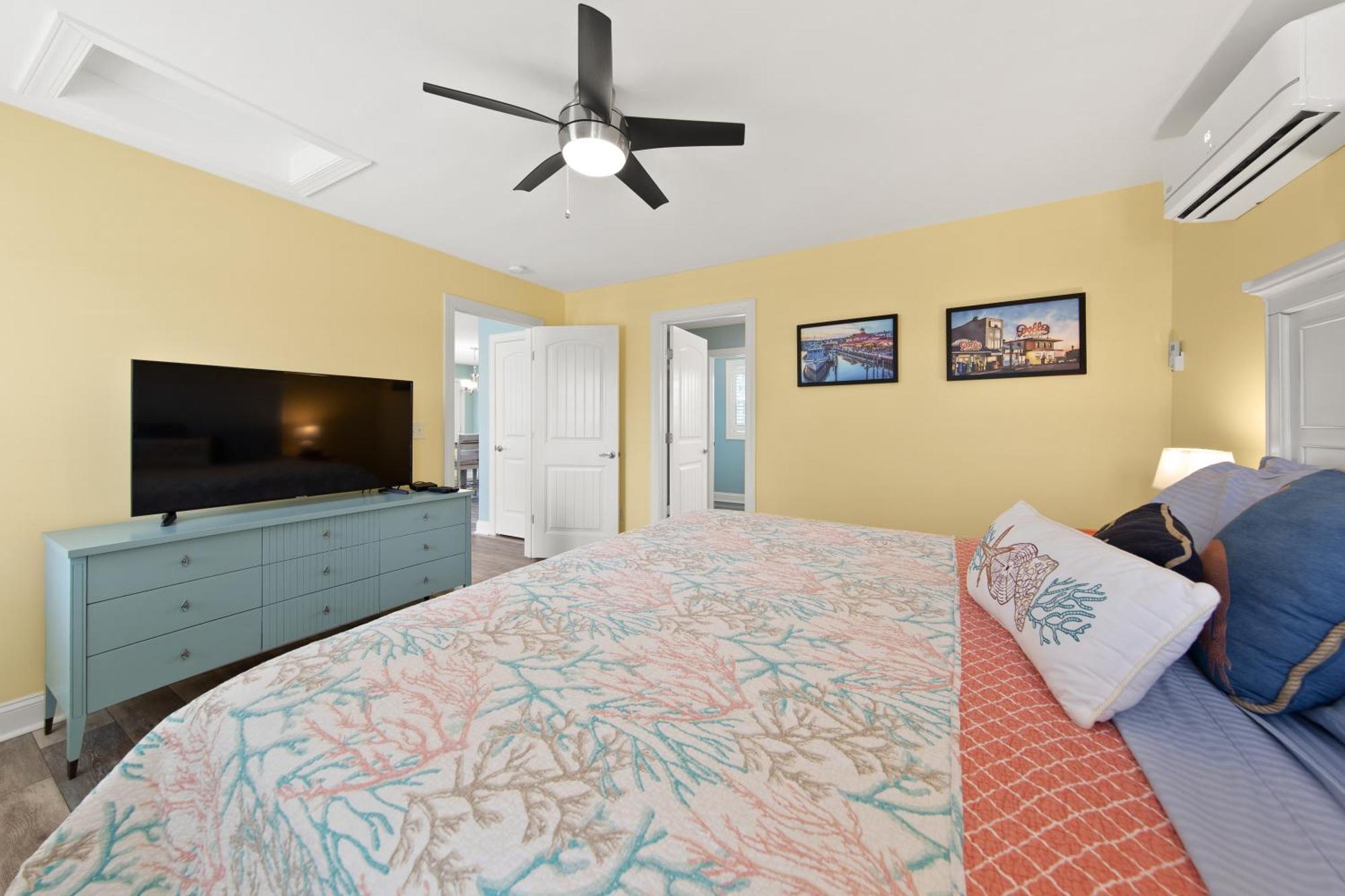The Homestead B&B Rehoboth Beach Exteriér fotografie
