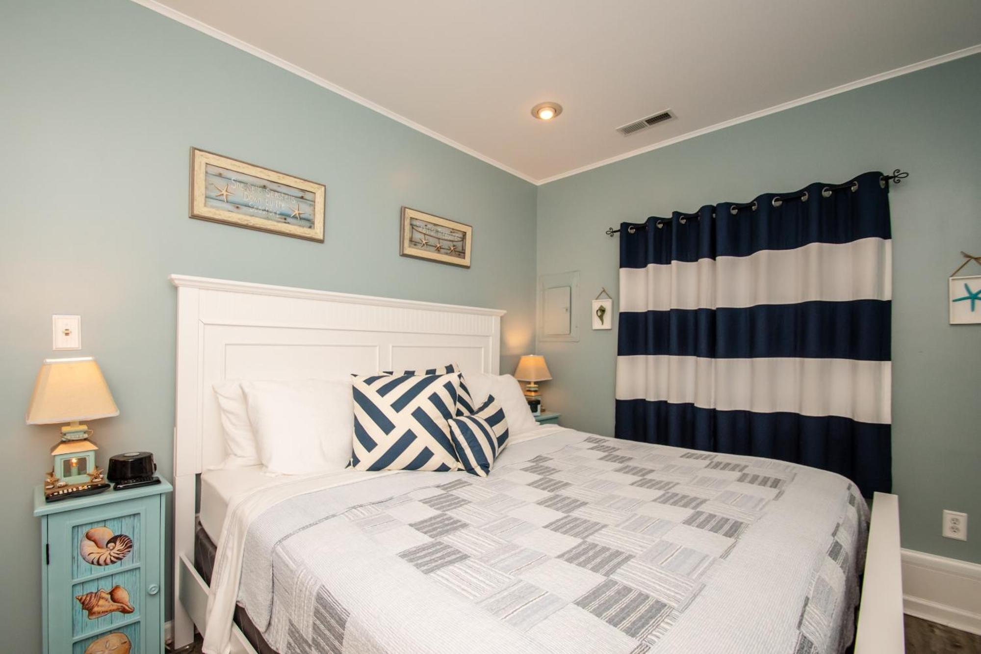 The Homestead B&B Rehoboth Beach Exteriér fotografie