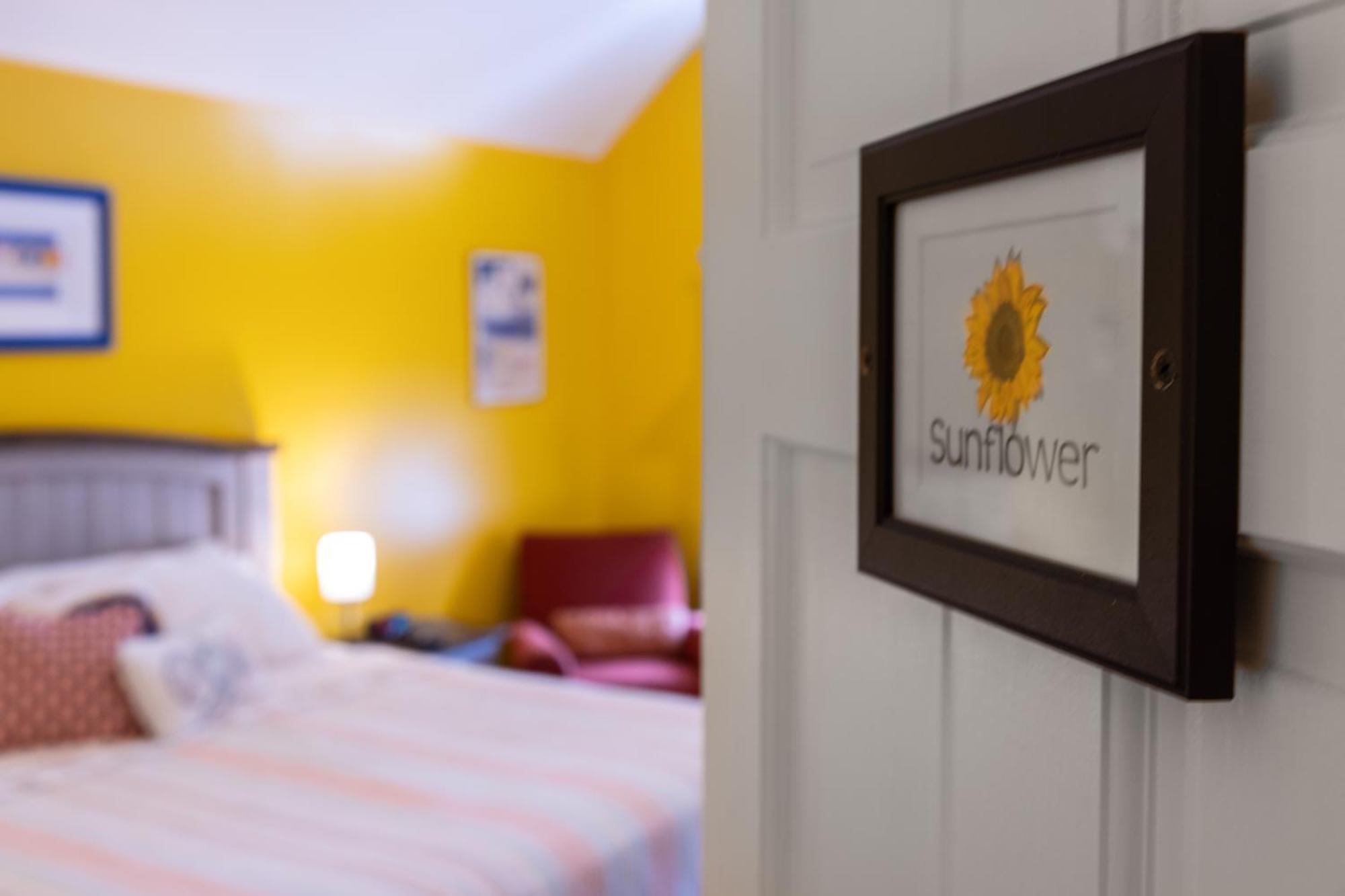 The Homestead B&B Rehoboth Beach Exteriér fotografie