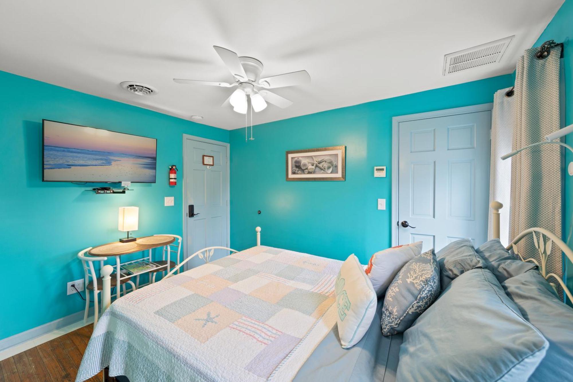 The Homestead B&B Rehoboth Beach Exteriér fotografie