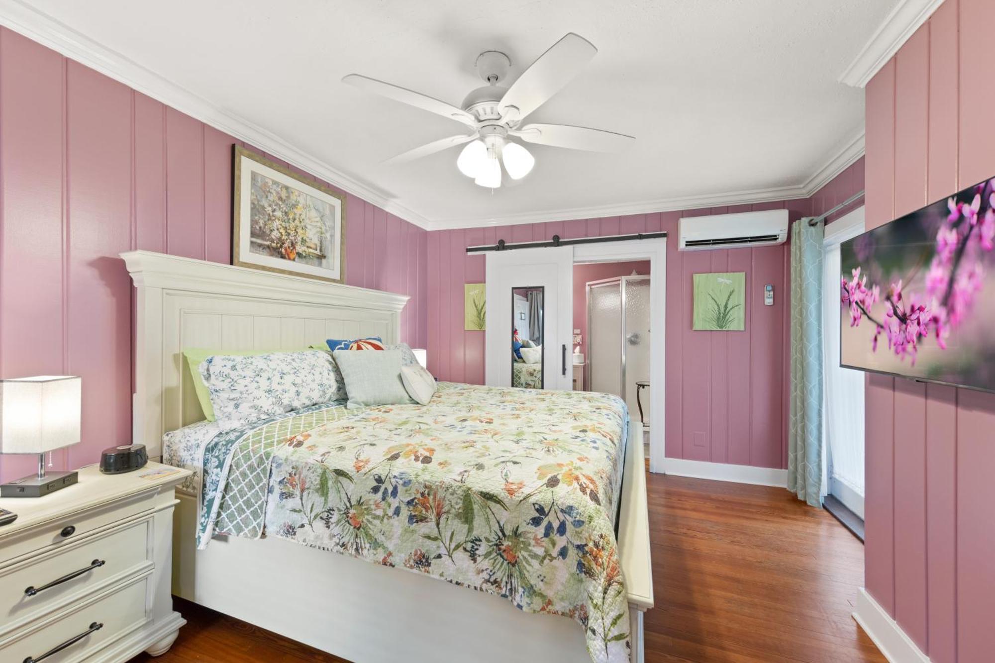 The Homestead B&B Rehoboth Beach Exteriér fotografie