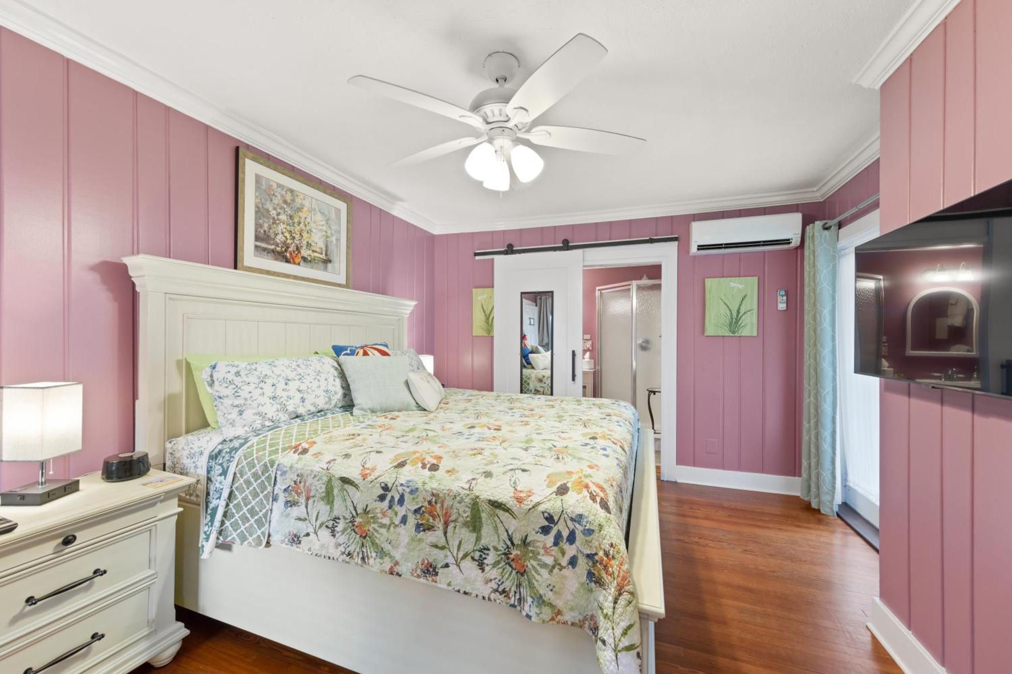 The Homestead B&B Rehoboth Beach Exteriér fotografie